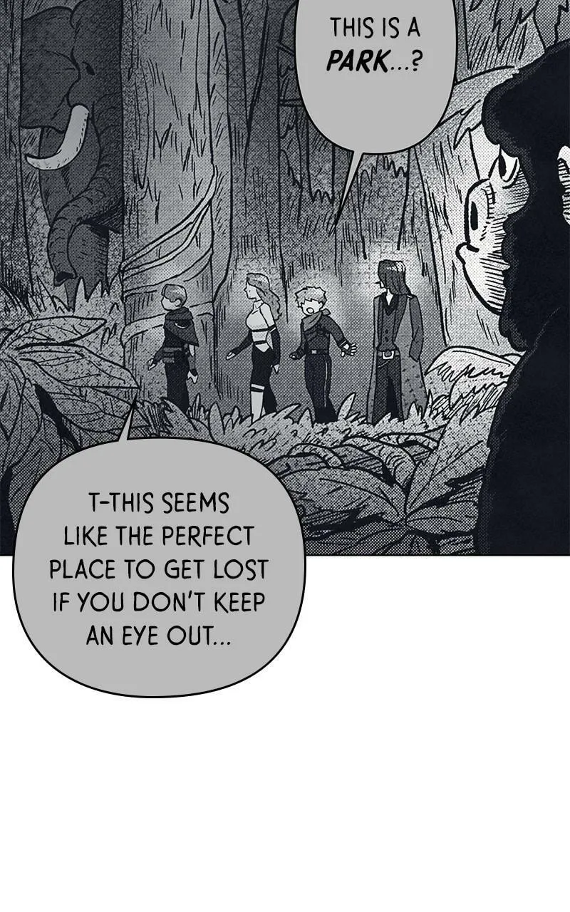 Surviving in the Shounen Manga Chapter 61 page 41 - 