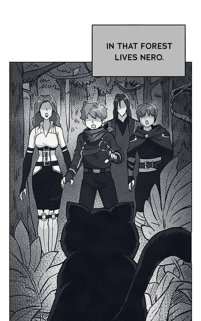 Surviving in the Shounen Manga Chapter 61 page 42 - 