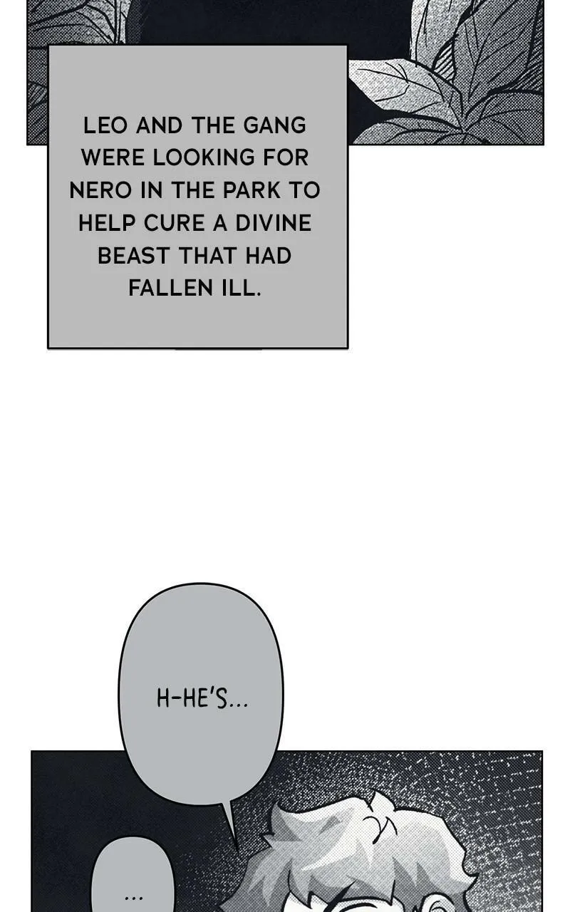 Surviving in the Shounen Manga Chapter 61 page 43 - 