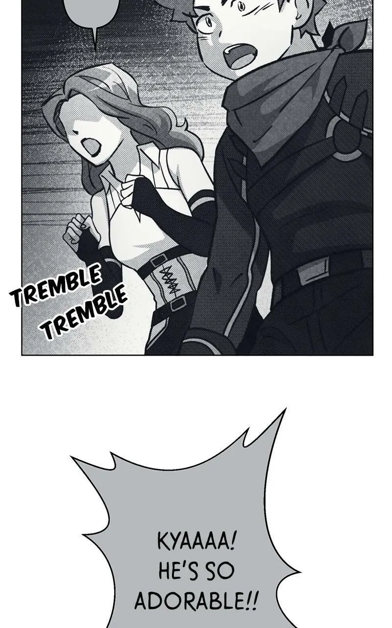 Surviving in the Shounen Manga Chapter 61 page 44 - 