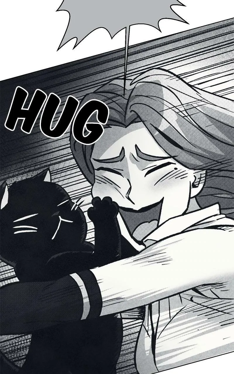Surviving in the Shounen Manga Chapter 61 page 45 - 