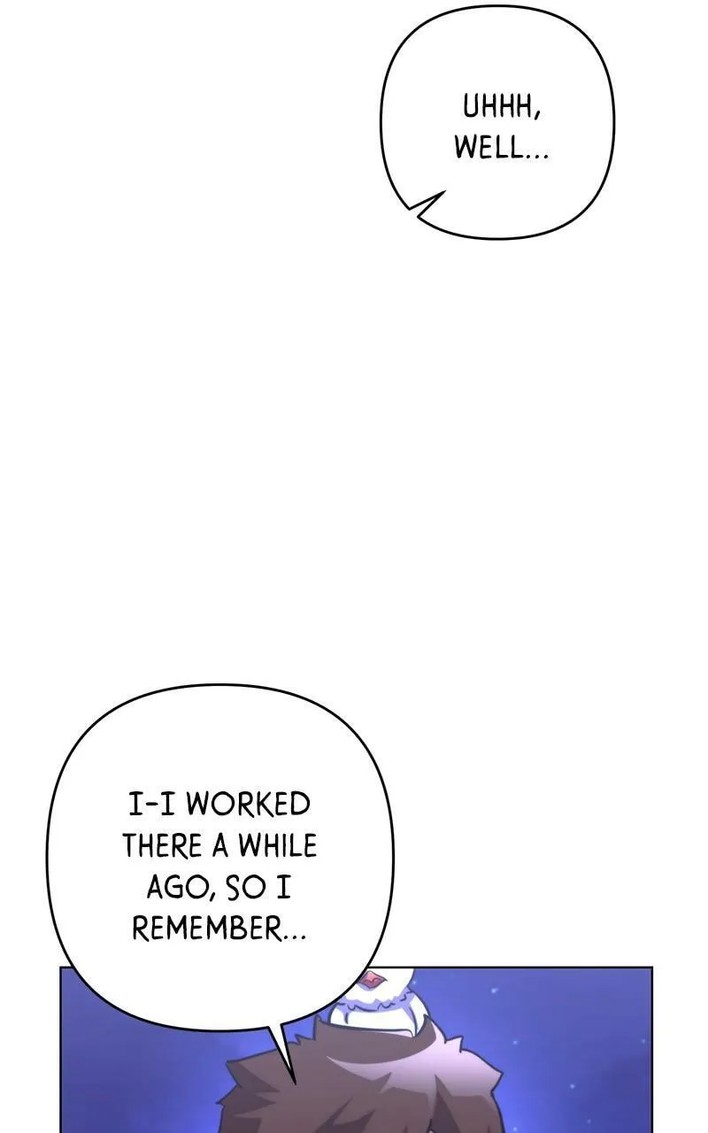 Surviving in the Shounen Manga Chapter 61 page 49 - 