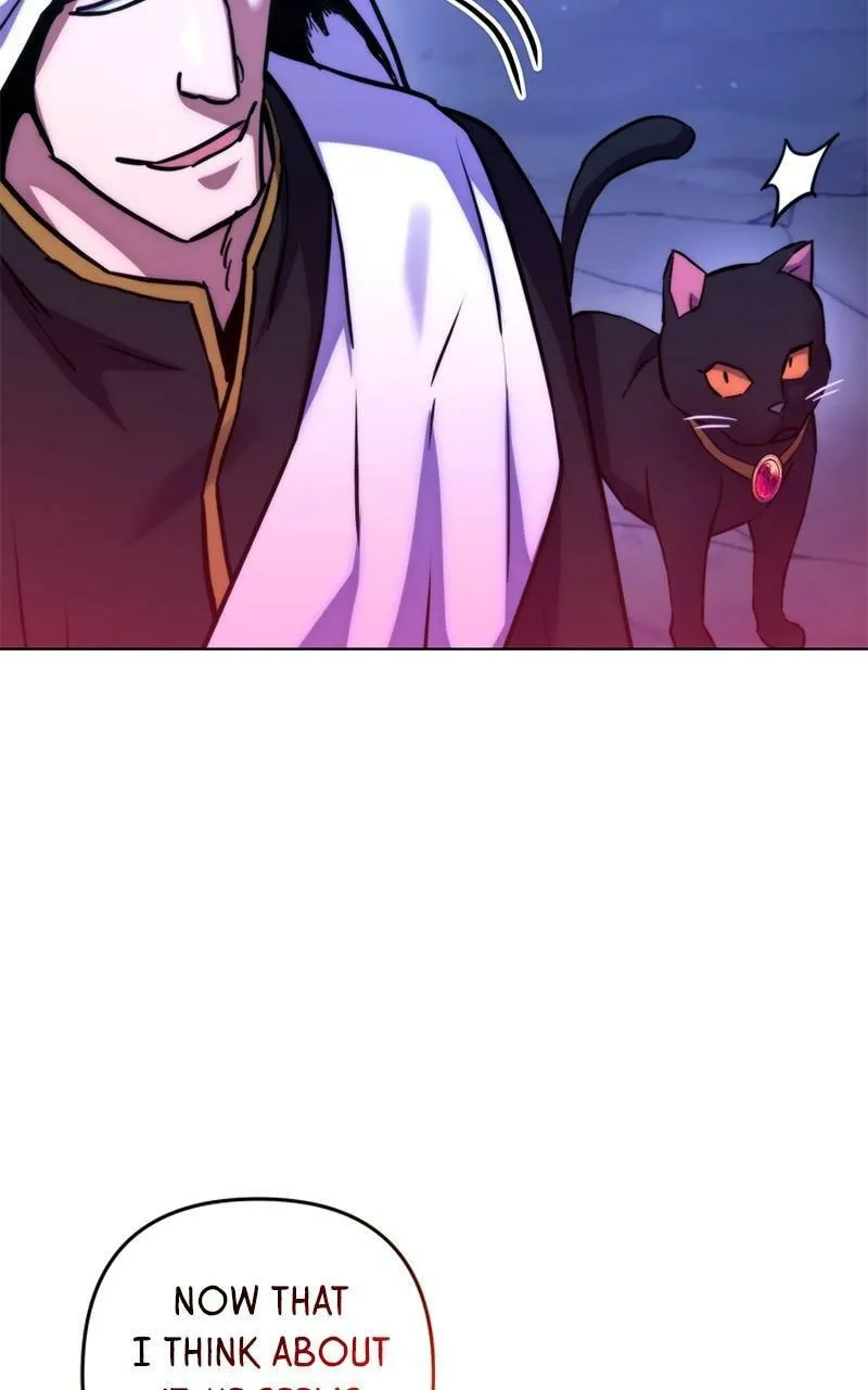 Surviving in the Shounen Manga Chapter 61 page 53 - 