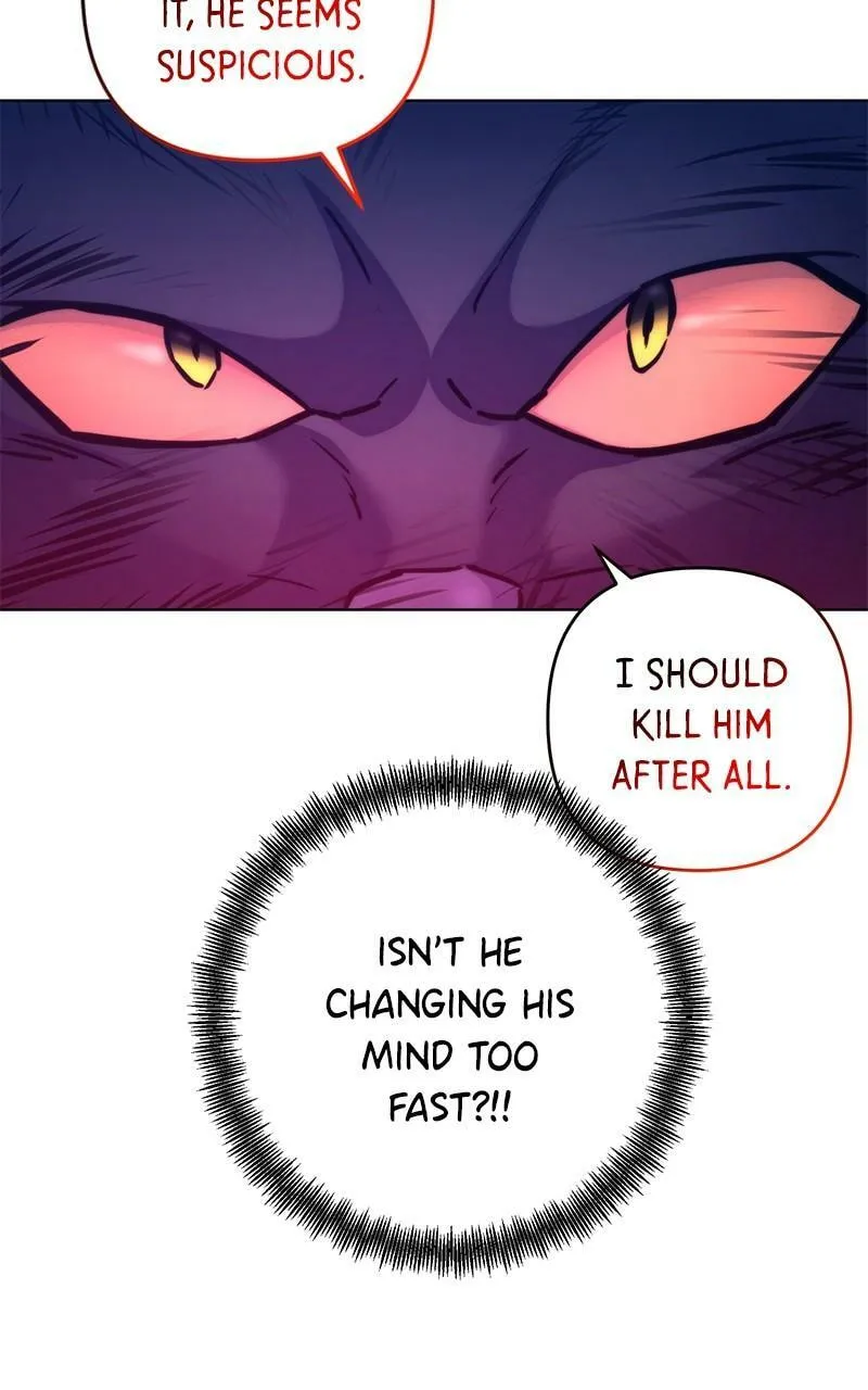 Surviving in the Shounen Manga Chapter 61 page 54 - 