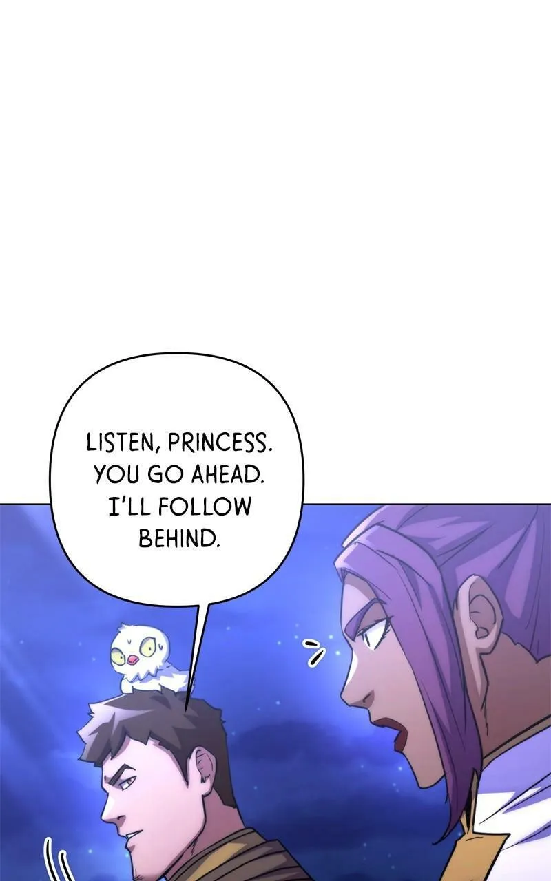 Surviving in the Shounen Manga Chapter 61 page 55 - 