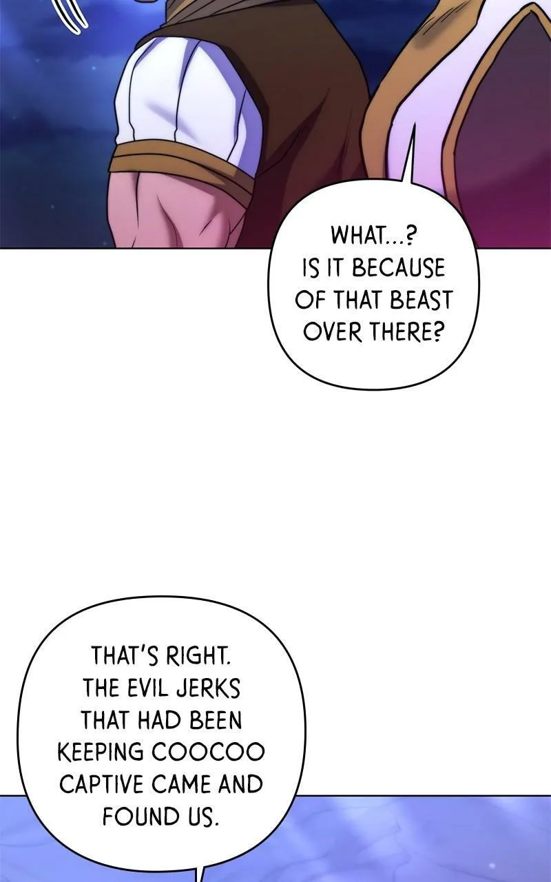 Surviving in the Shounen Manga Chapter 61 page 56 - 
