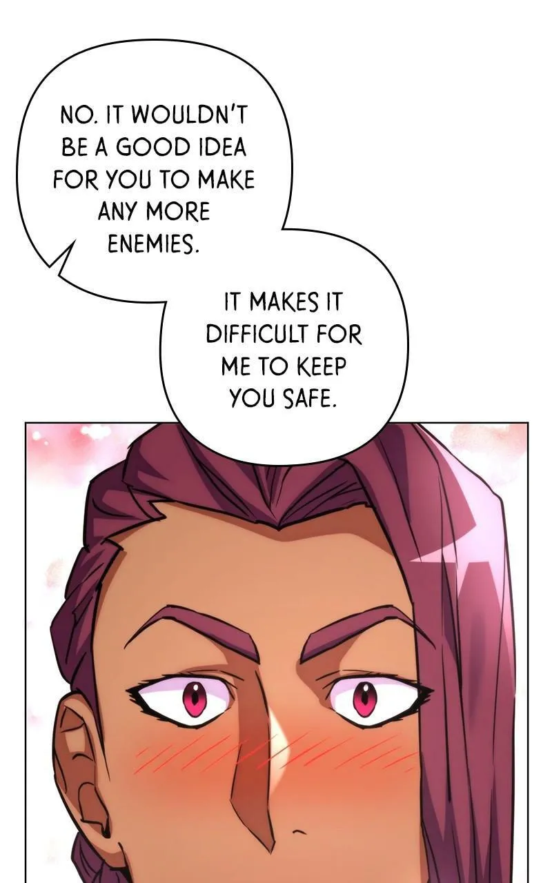 Surviving in the Shounen Manga Chapter 61 page 58 - 
