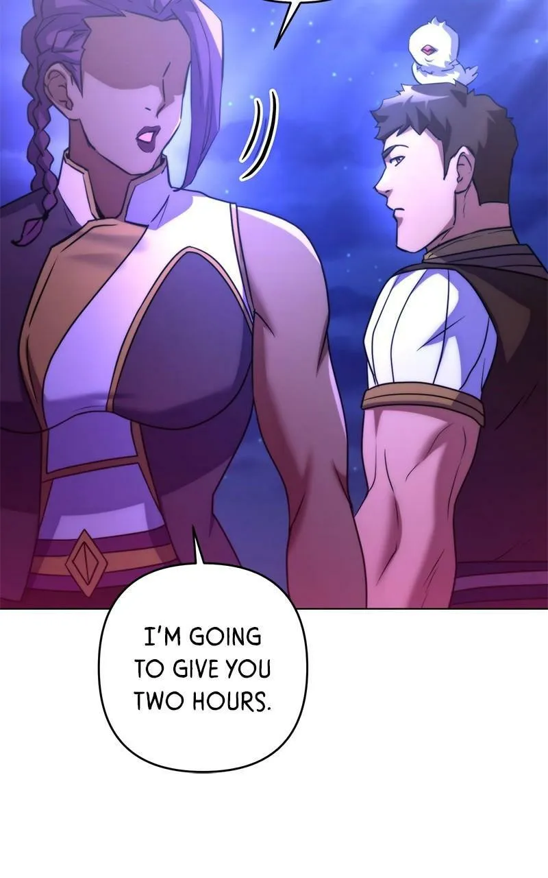 Surviving in the Shounen Manga Chapter 61 page 60 - 
