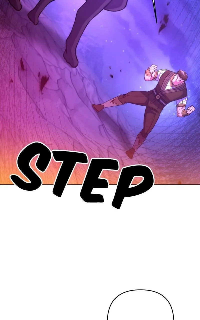 Surviving in the Shounen Manga Chapter 61 page 66 - 