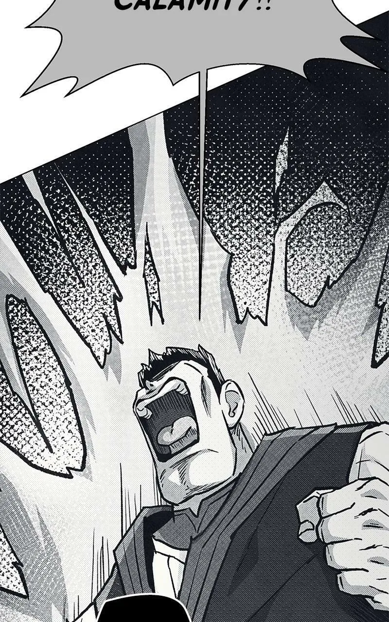 Surviving in the Shounen Manga Chapter 61 page 68 - 