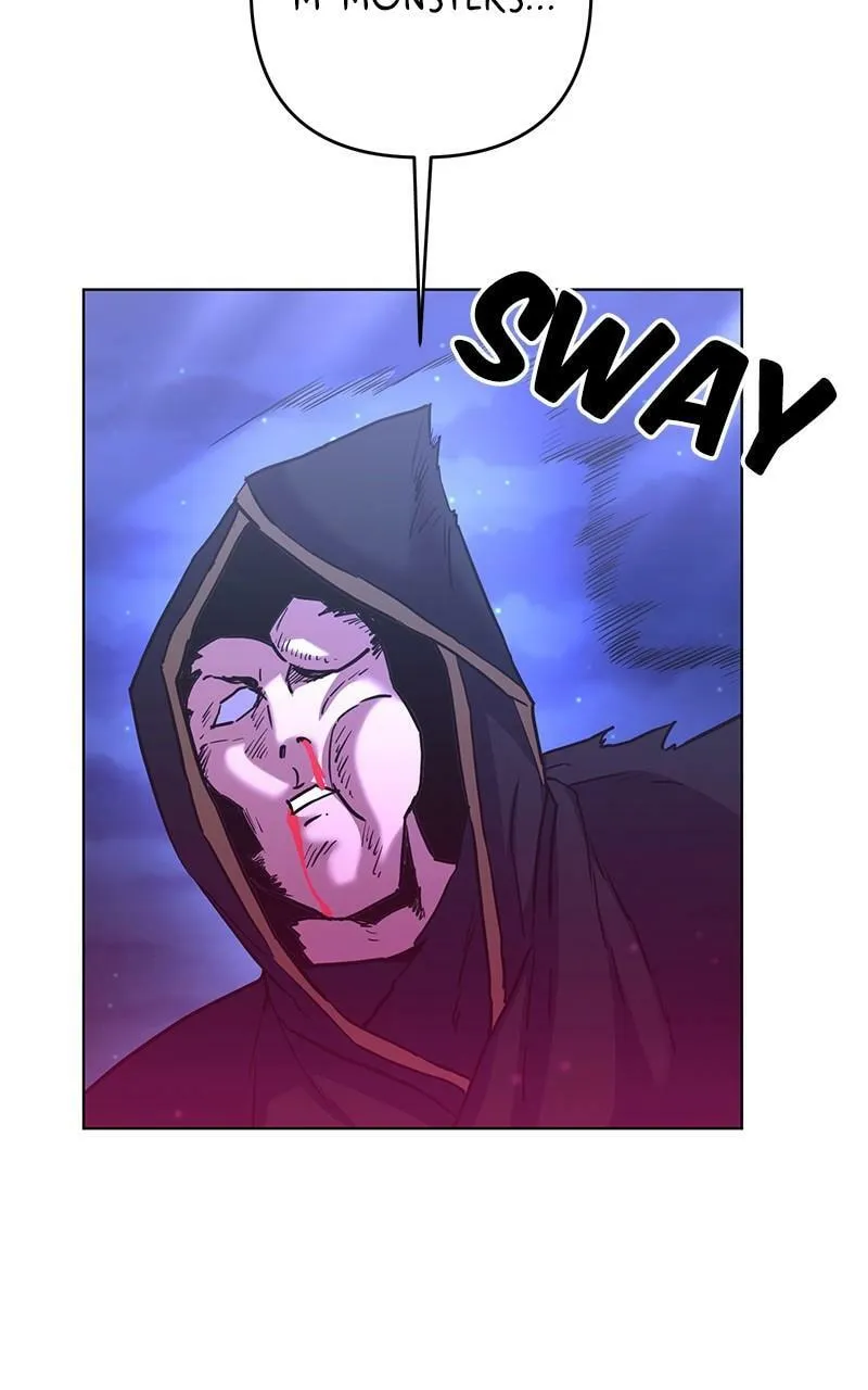 Surviving in the Shounen Manga Chapter 61 page 8 - 