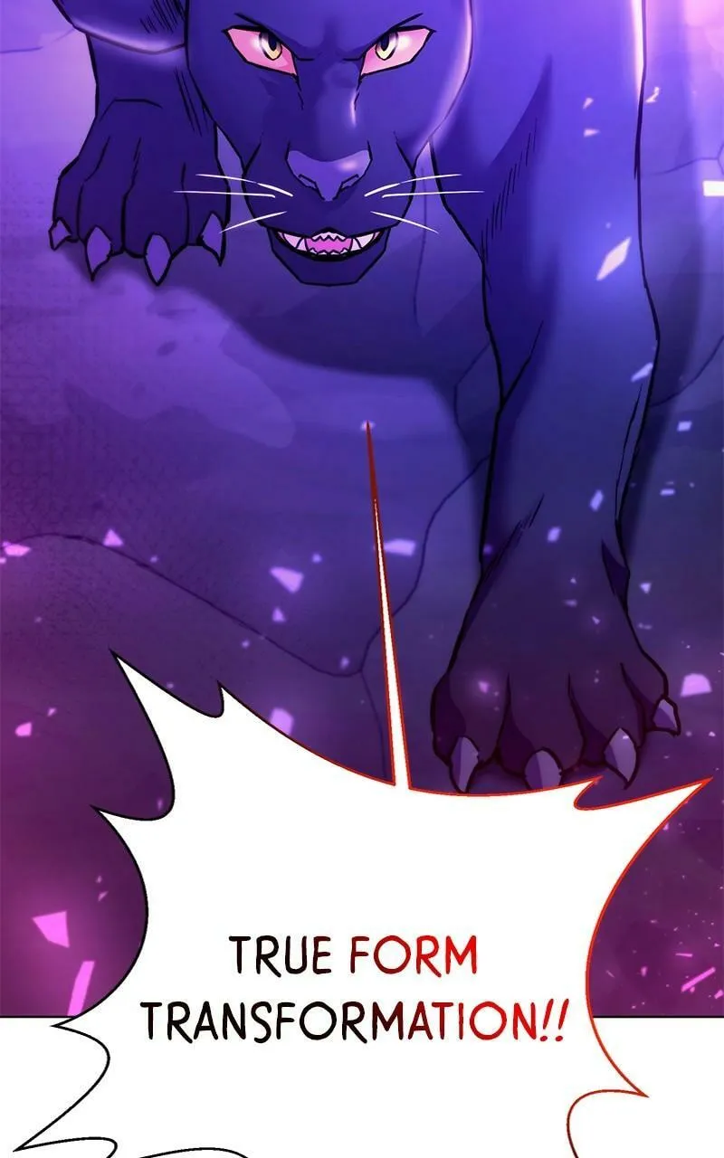 Surviving in the Shounen Manga Chapter 61 page 81 - 