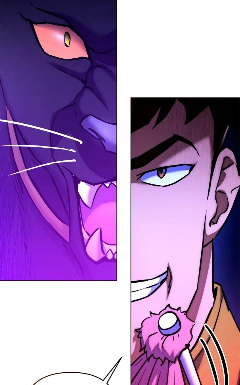 Surviving in the Shounen Manga Chapter 61 page 83 - 