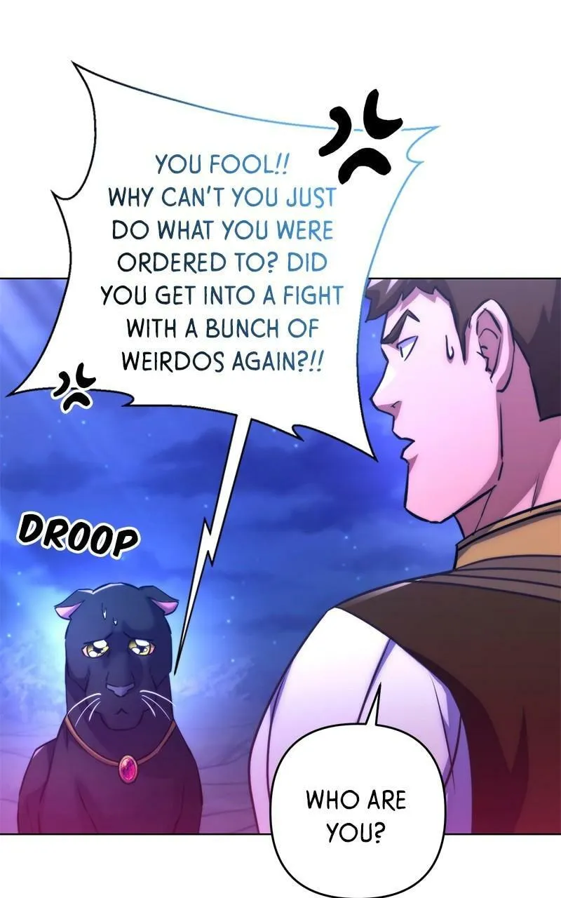 Surviving in the Shounen Manga Chapter 61 page 89 - 