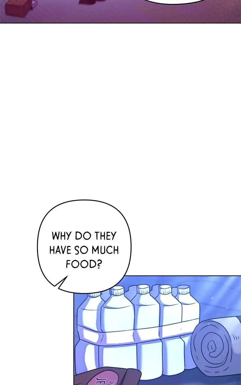 Surviving in the Shounen Manga Chapter 61 page 10 - 