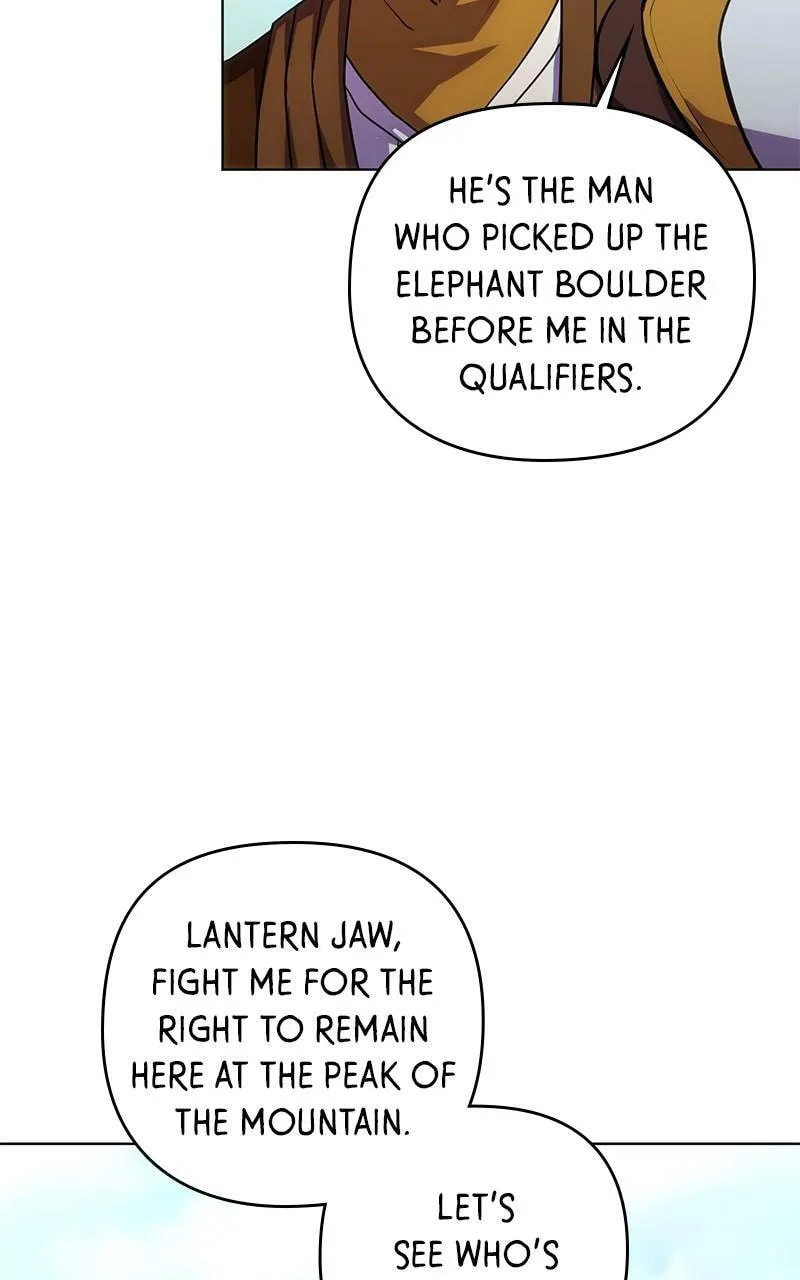 Surviving in the Shounen Manga Chapter 62 page 103 - 