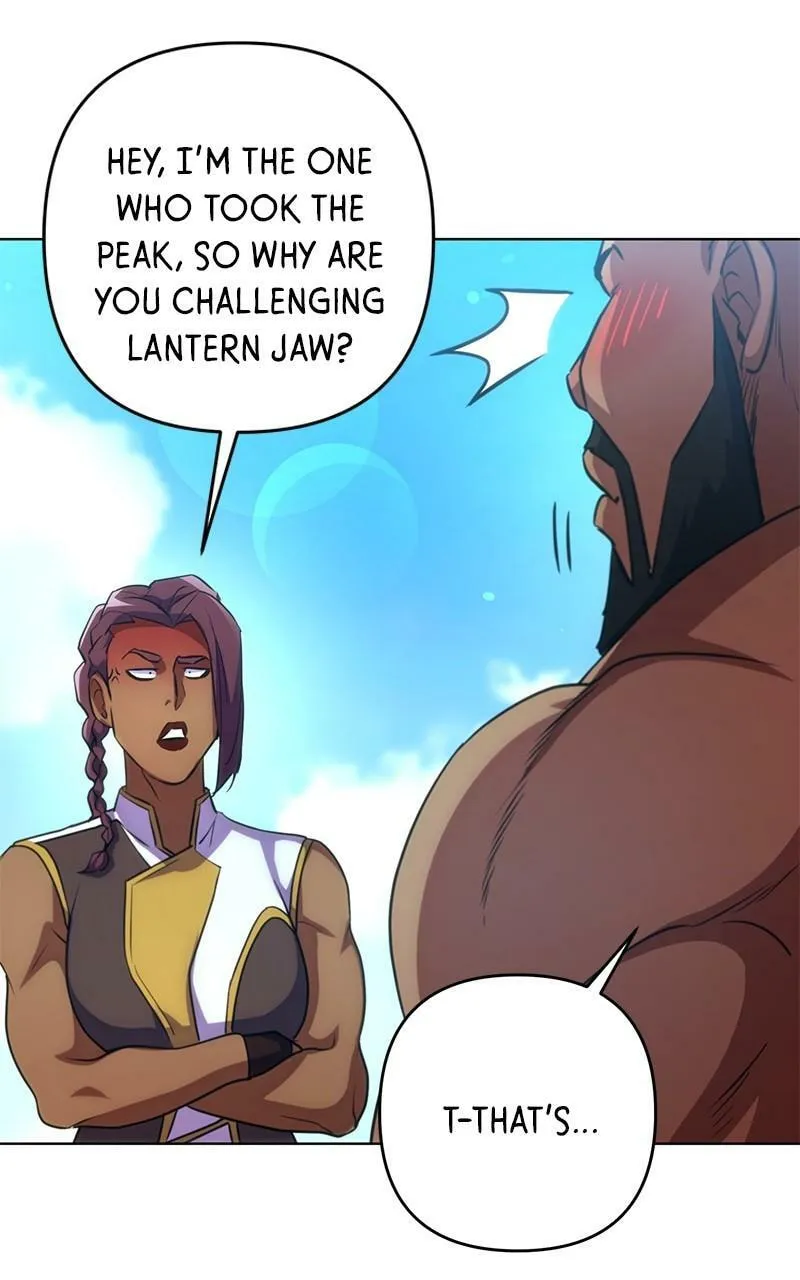 Surviving in the Shounen Manga Chapter 62 page 106 - 