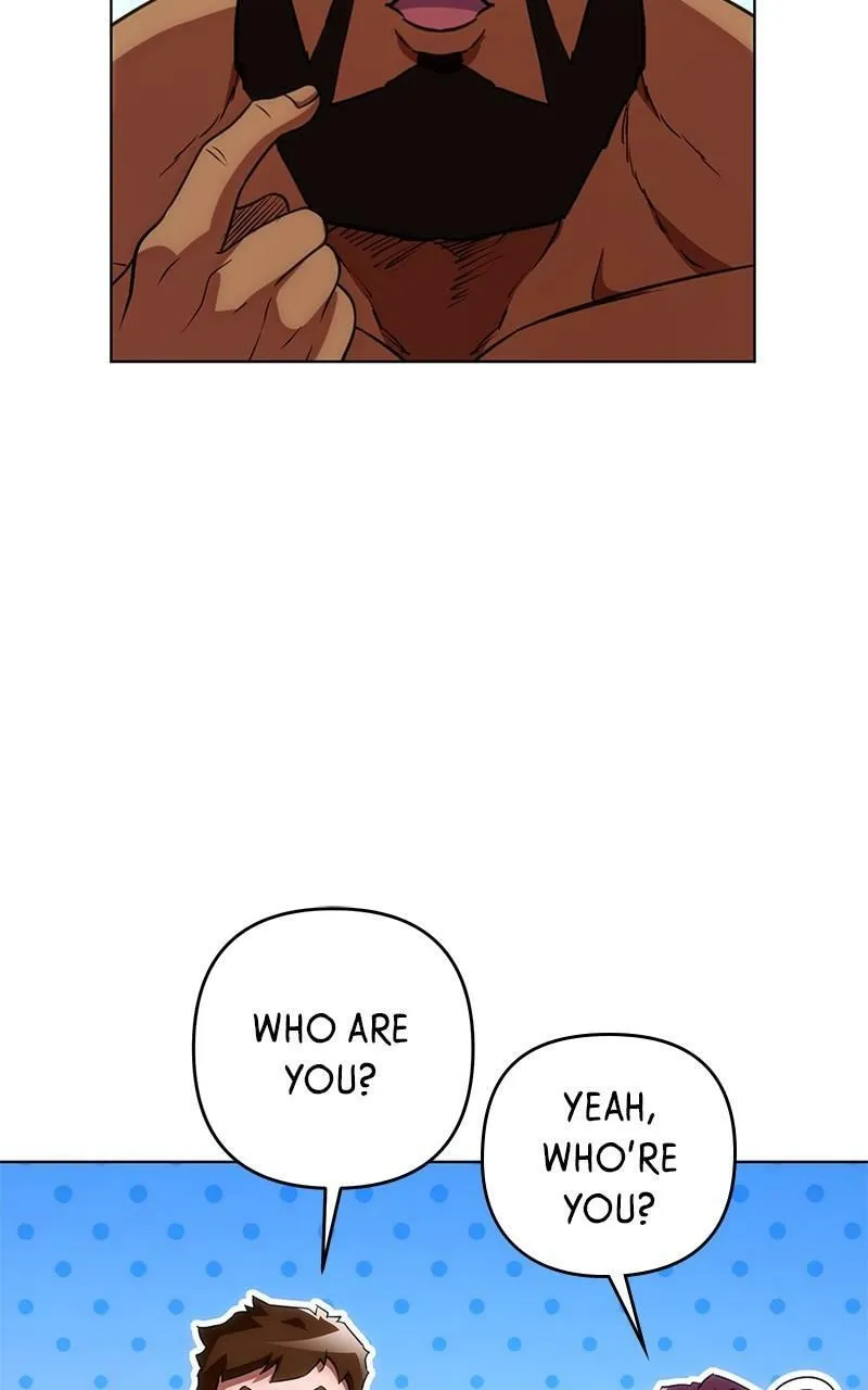 Surviving in the Shounen Manga Chapter 62 page 108 - 