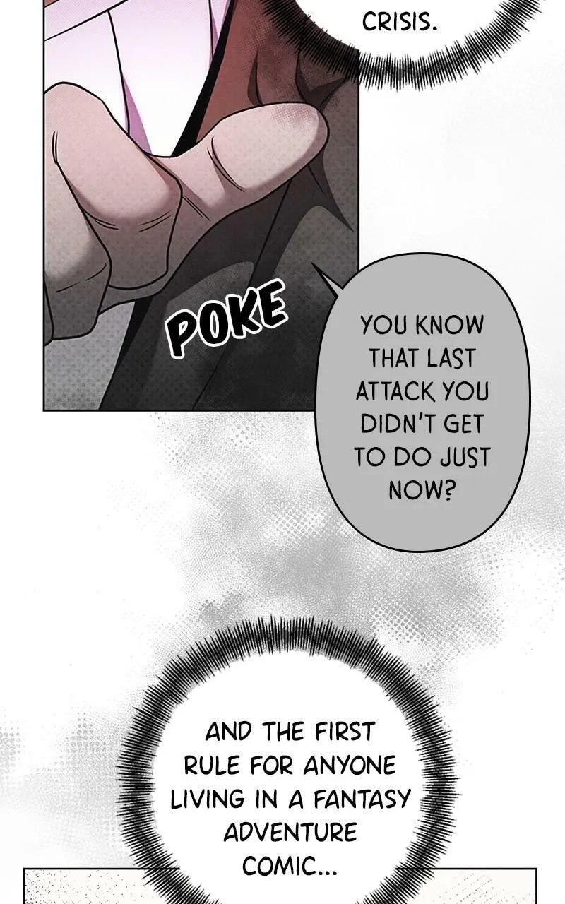 Surviving in the Shounen Manga Chapter 62 page 13 - 