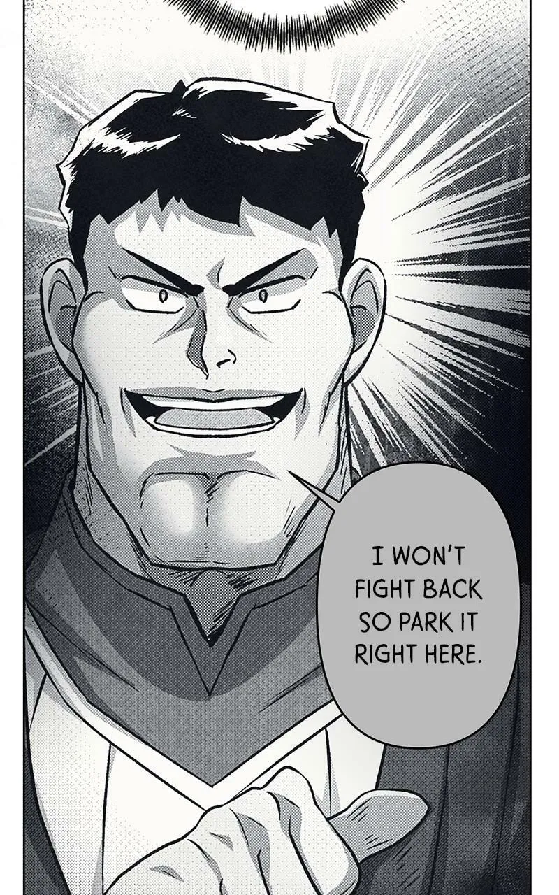 Surviving in the Shounen Manga Chapter 62 page 14 - 