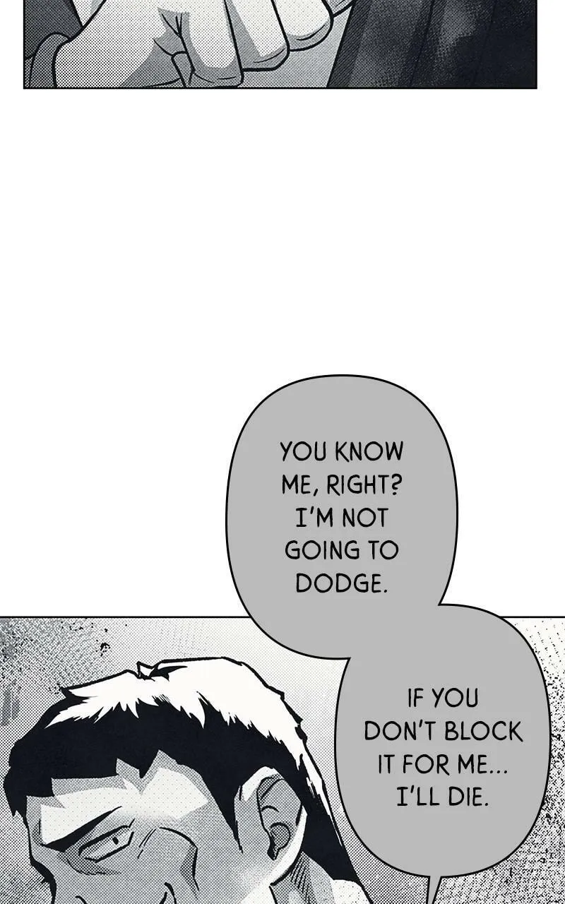 Surviving in the Shounen Manga Chapter 62 page 15 - 