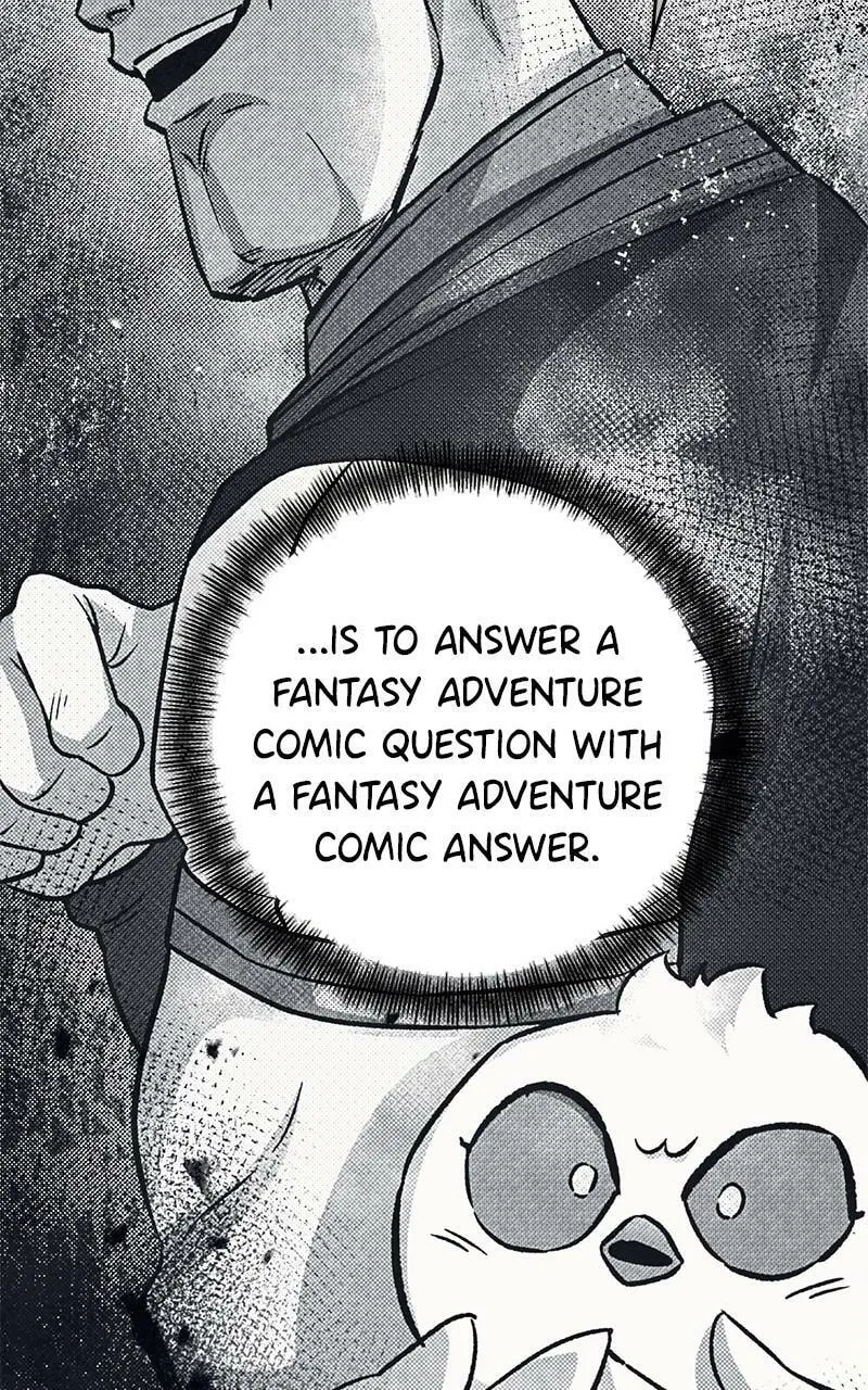 Surviving in the Shounen Manga Chapter 62 page 16 - 