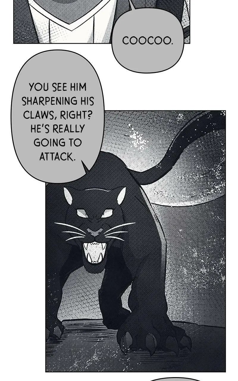 Surviving in the Shounen Manga Chapter 62 page 18 - 