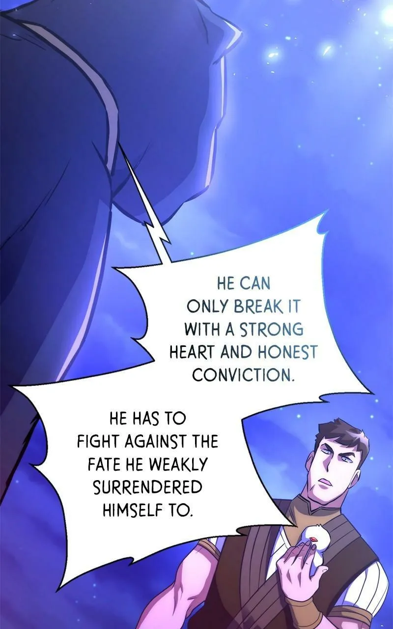 Surviving in the Shounen Manga Chapter 62 page 3 - 