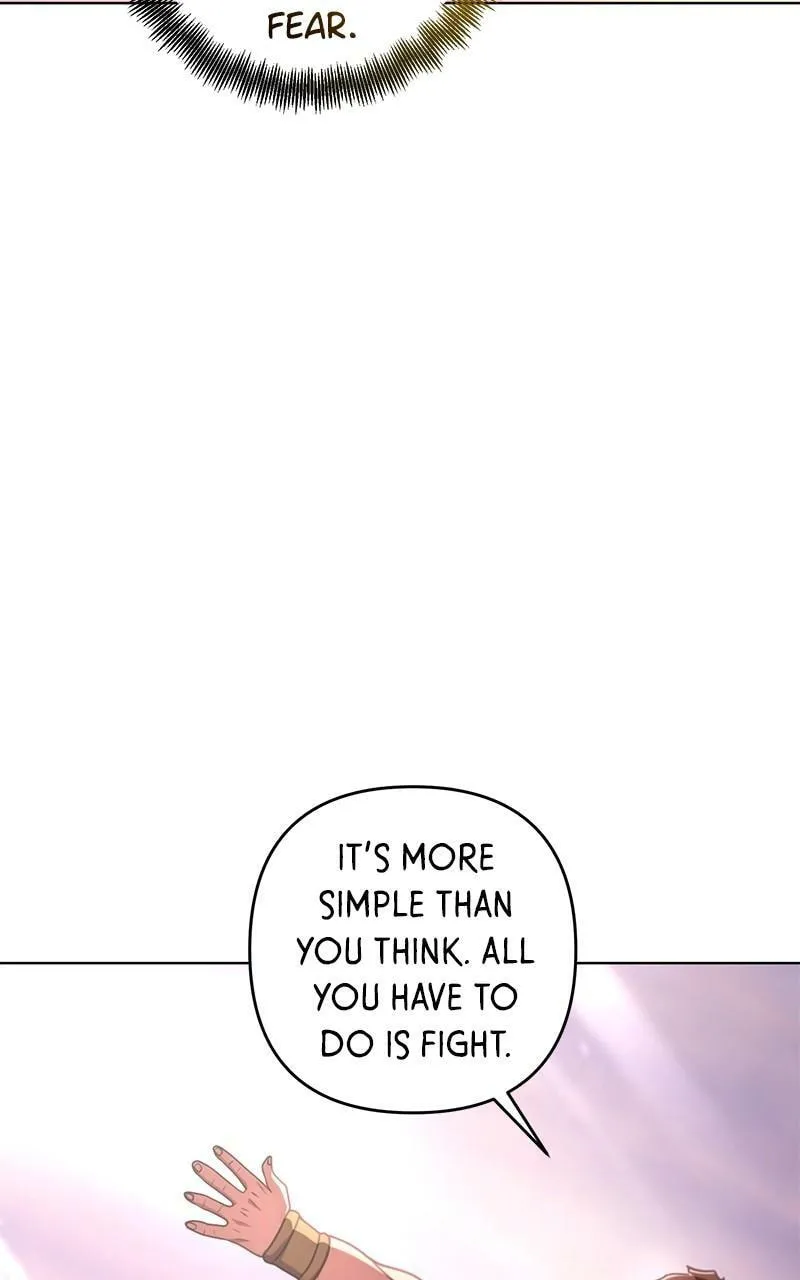 Surviving in the Shounen Manga Chapter 62 page 25 - 