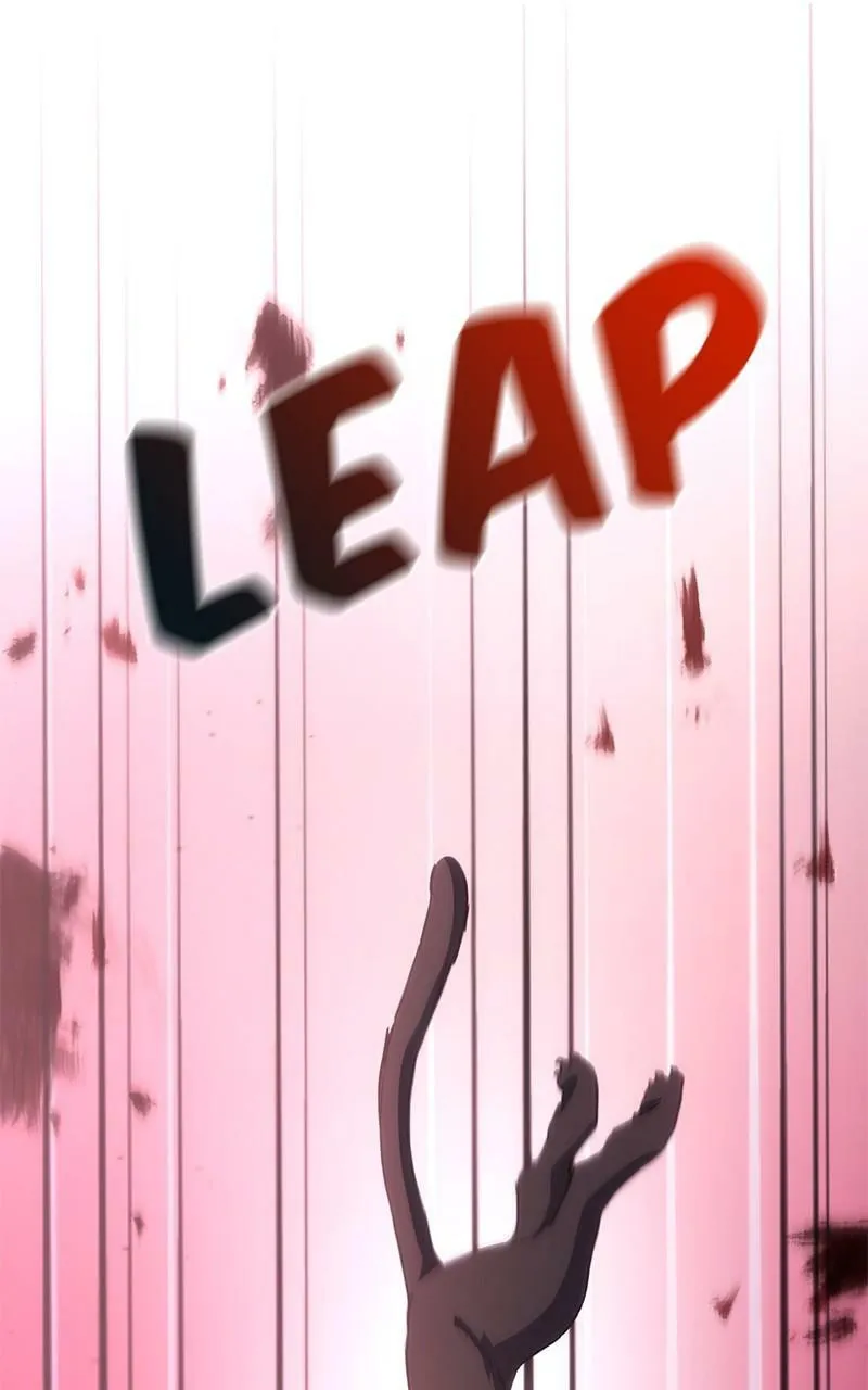 Surviving in the Shounen Manga Chapter 62 page 30 - 