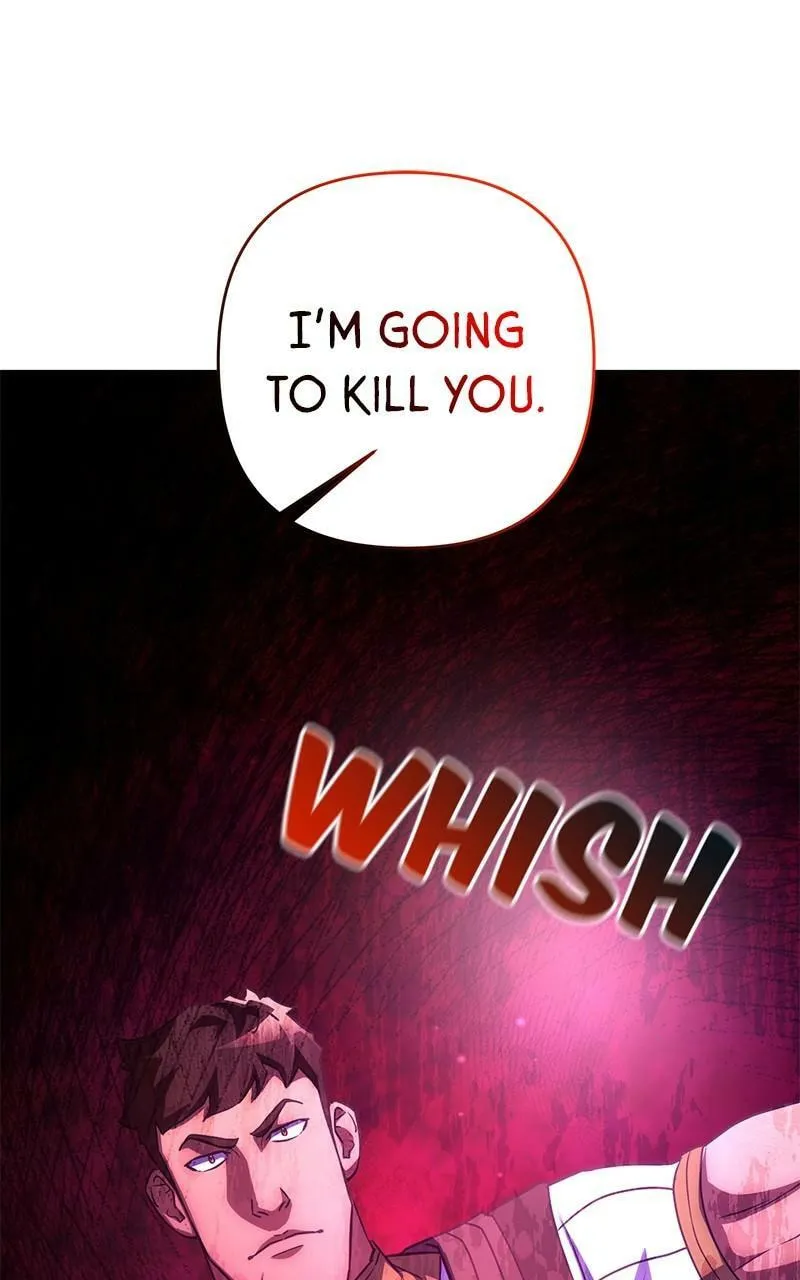 Surviving in the Shounen Manga Chapter 62 page 34 - 