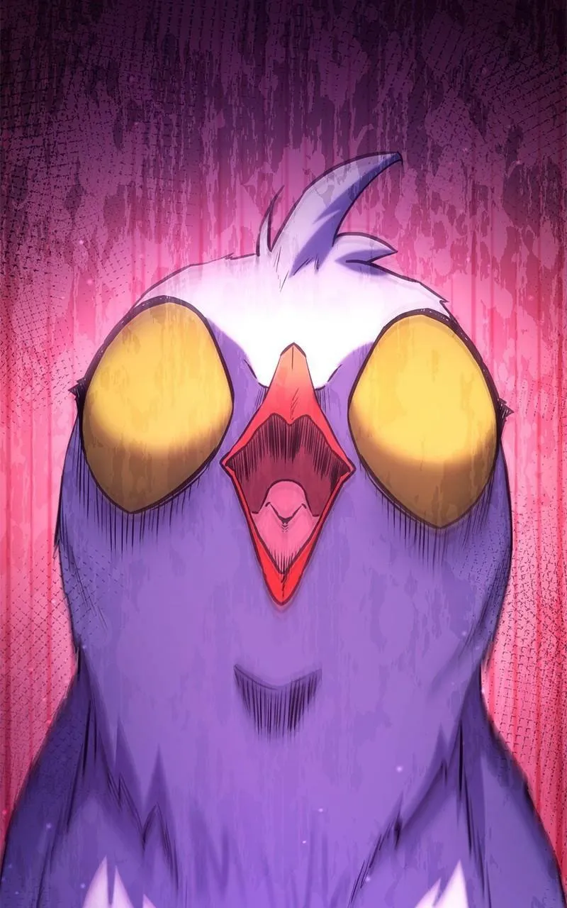 Surviving in the Shounen Manga Chapter 62 page 36 - 