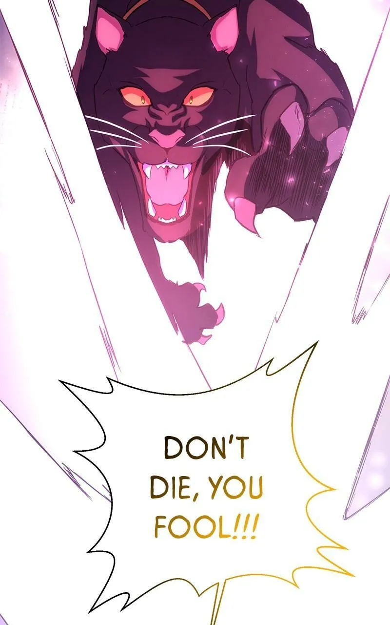 Surviving in the Shounen Manga Chapter 62 page 39 - 