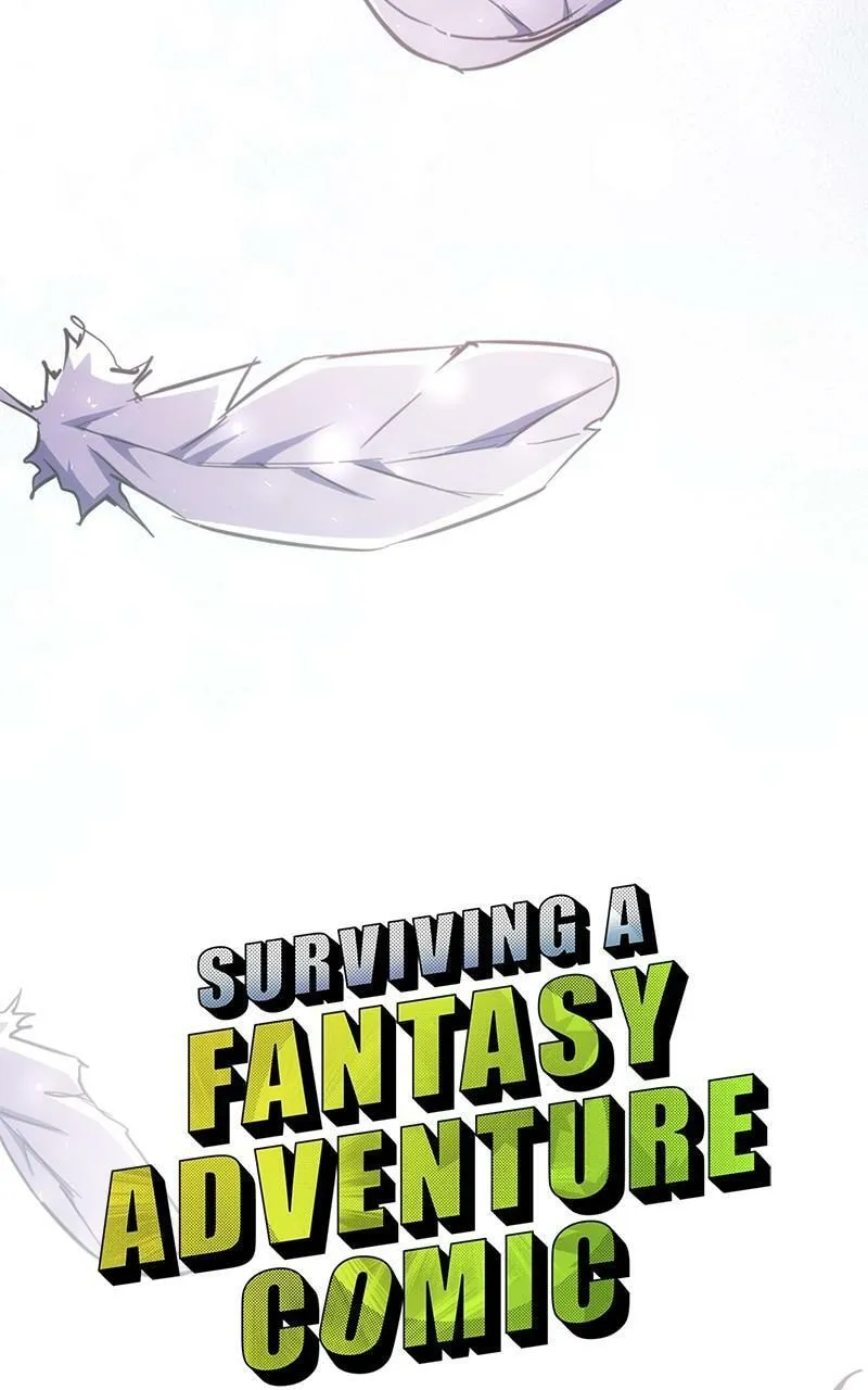 Surviving in the Shounen Manga Chapter 62 page 45 - 