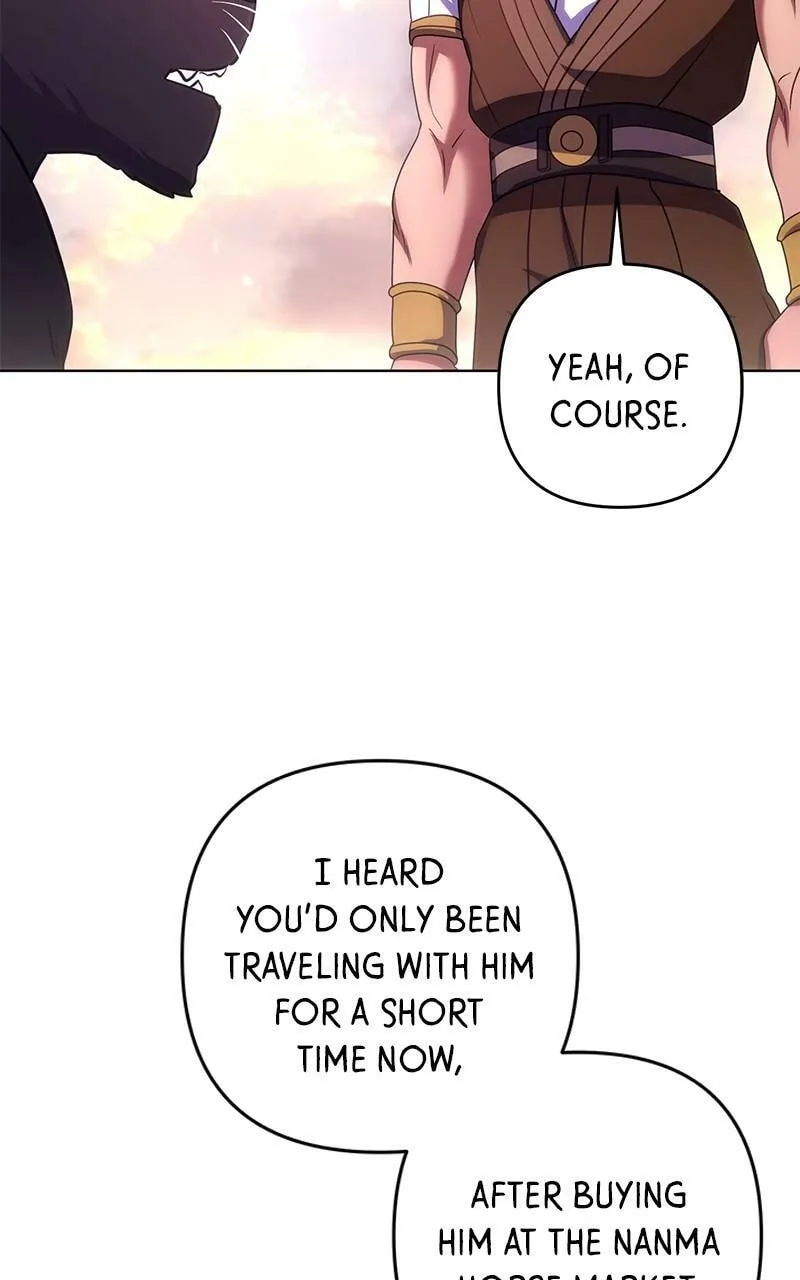 Surviving in the Shounen Manga Chapter 62 page 54 - 