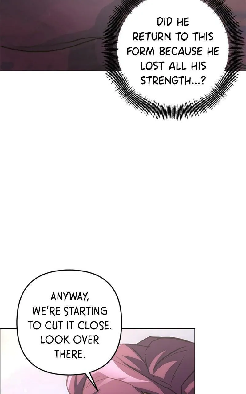 Surviving in the Shounen Manga Chapter 62 page 74 - 