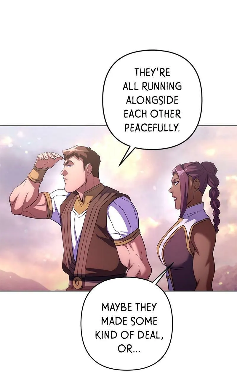Surviving in the Shounen Manga Chapter 62 page 77 - 