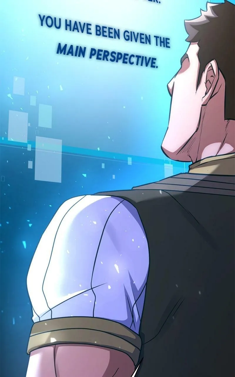 Surviving in the Shounen Manga Chapter 62 page 82 - 