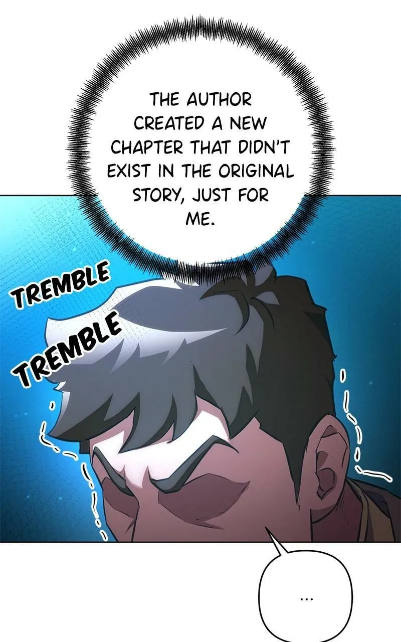 Surviving in the Shounen Manga Chapter 62 page 84 - 