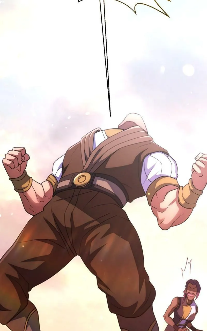 Surviving in the Shounen Manga Chapter 62 page 86 - 