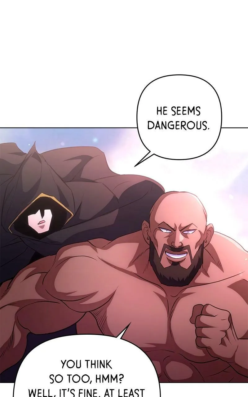 Surviving in the Shounen Manga Chapter 62 page 90 - 