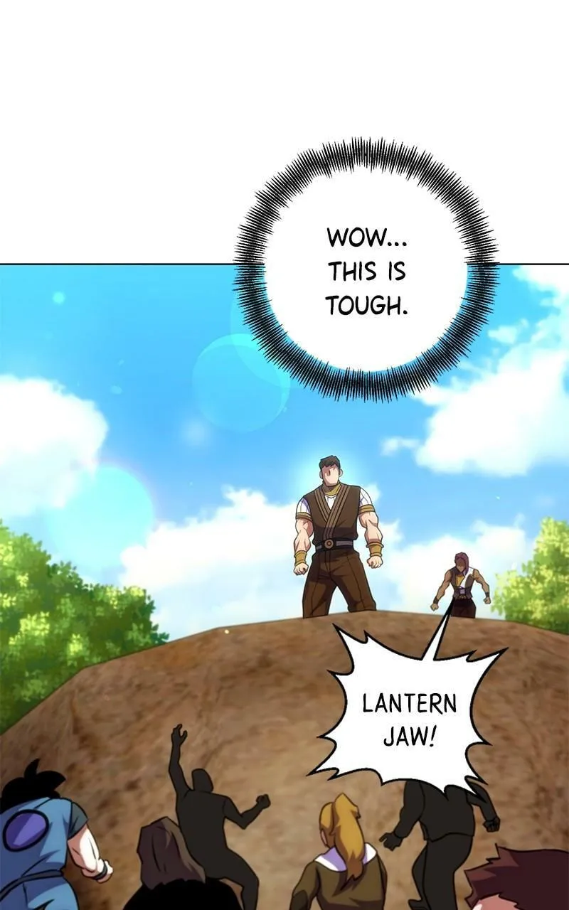 Surviving in the Shounen Manga Chapter 62 page 96 - 