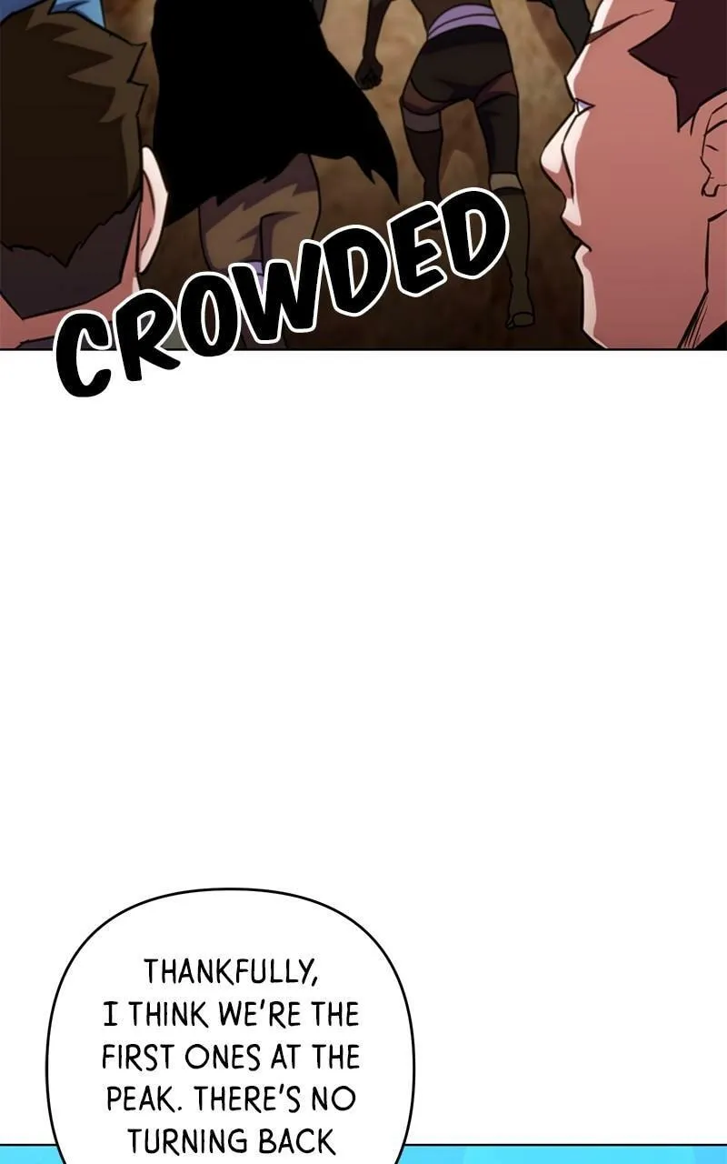 Surviving in the Shounen Manga Chapter 62 page 97 - 