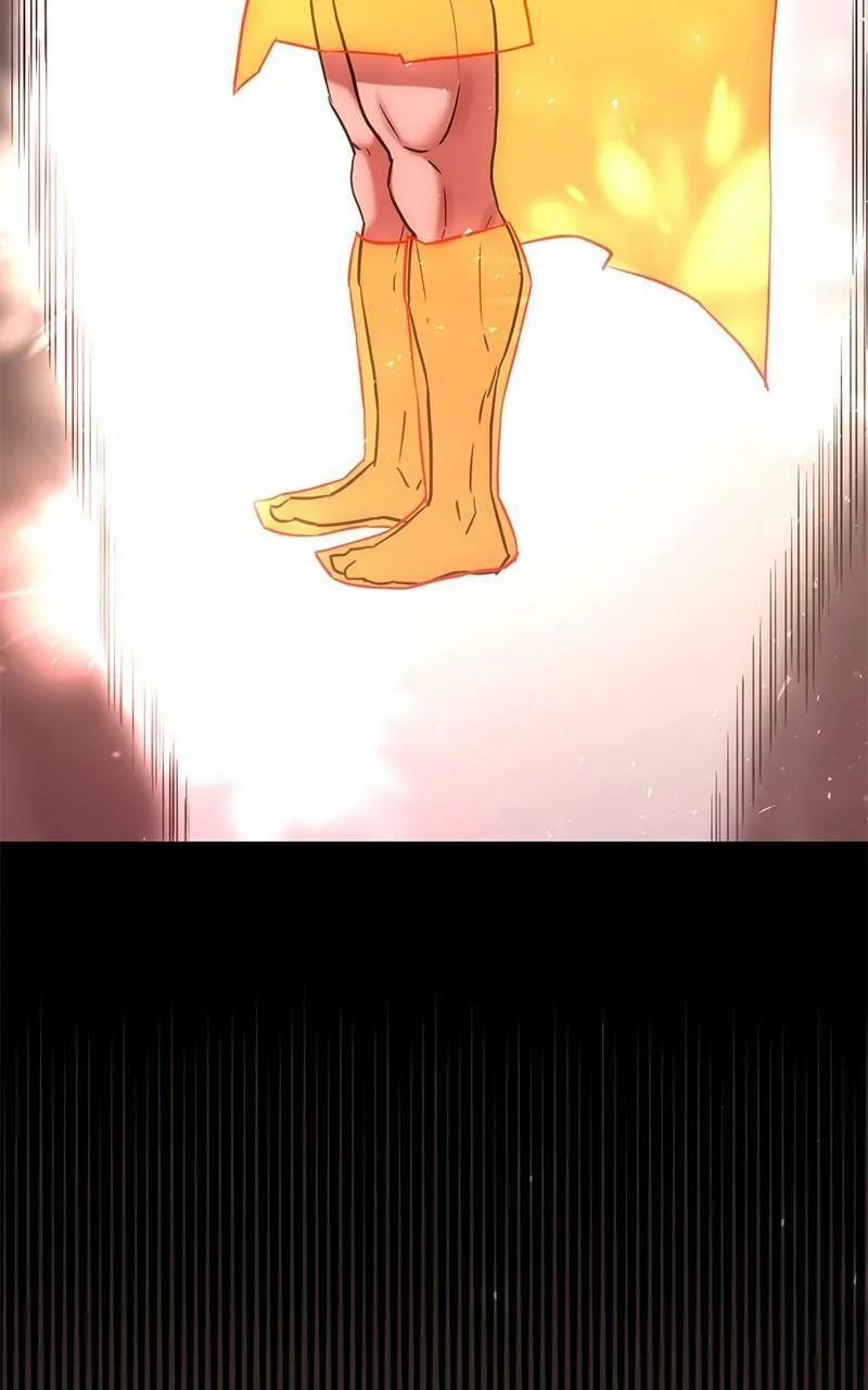 Surviving in the Shounen Manga Chapter 63 page 11 - 