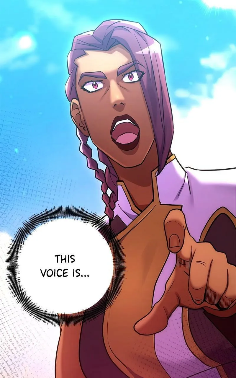 Surviving in the Shounen Manga Chapter 63 page 101 - 