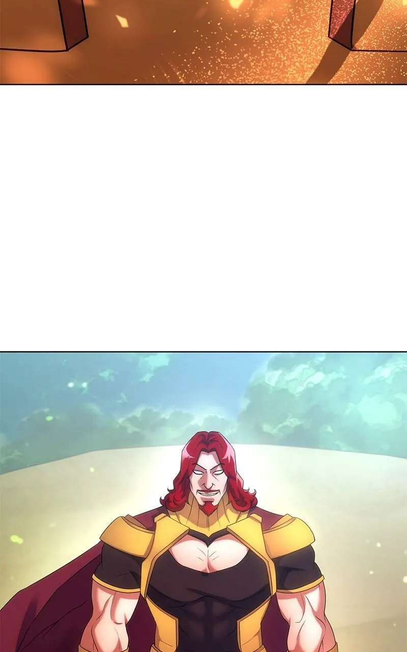 Surviving in the Shounen Manga Chapter 63 page 15 - 