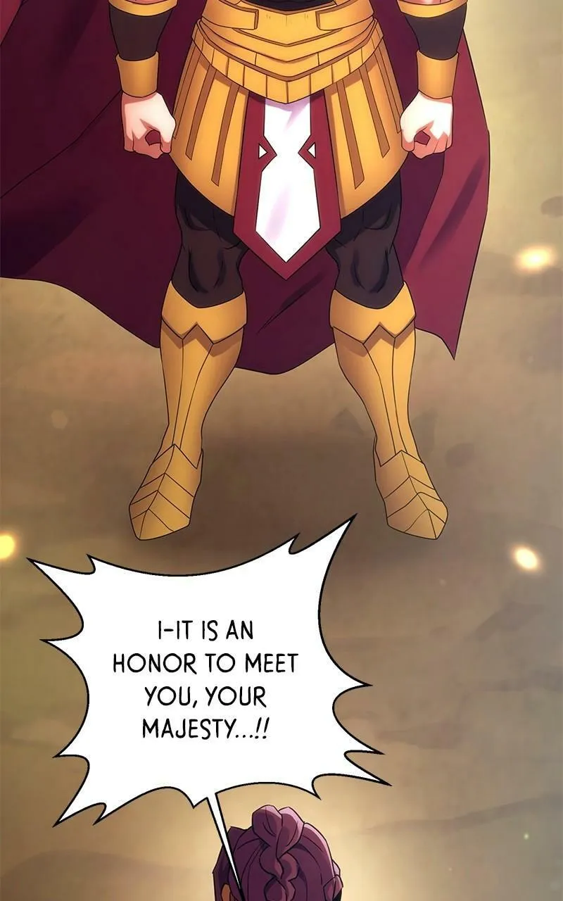 Surviving in the Shounen Manga Chapter 63 page 16 - 