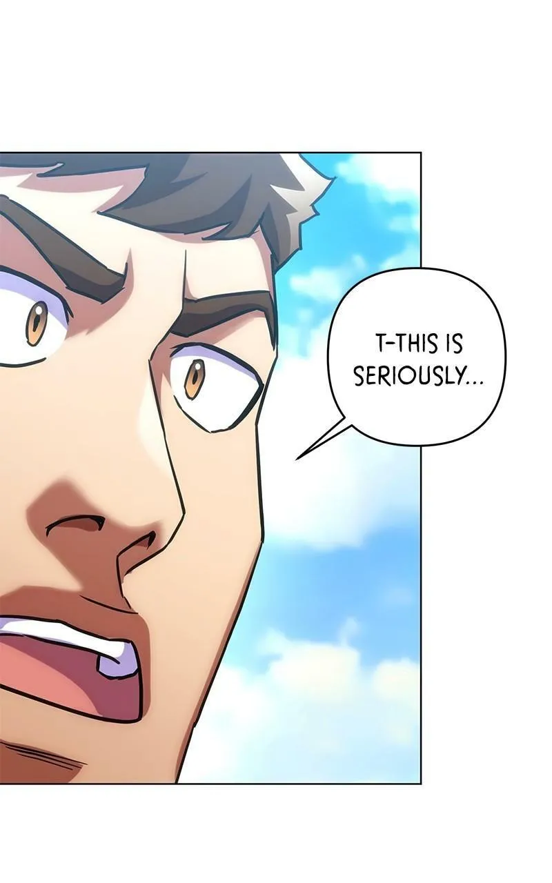 Surviving in the Shounen Manga Chapter 63 page 18 - 