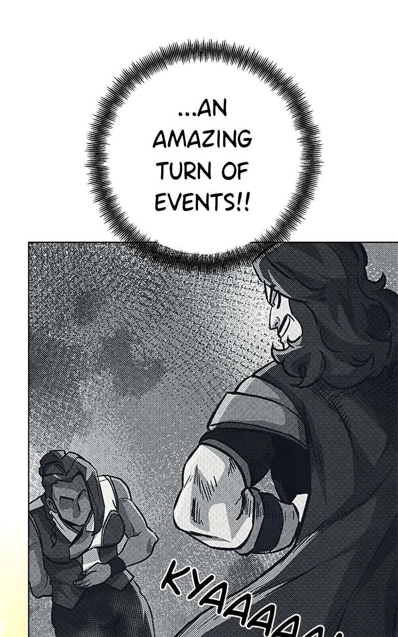 Surviving in the Shounen Manga Chapter 63 page 19 - 