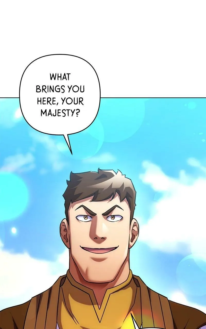Surviving in the Shounen Manga Chapter 63 page 21 - 